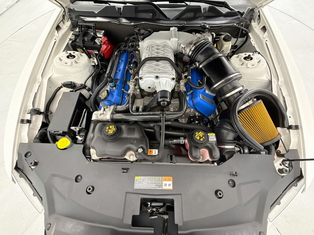 Thumbnail: 2013 Ford Mustang - 25