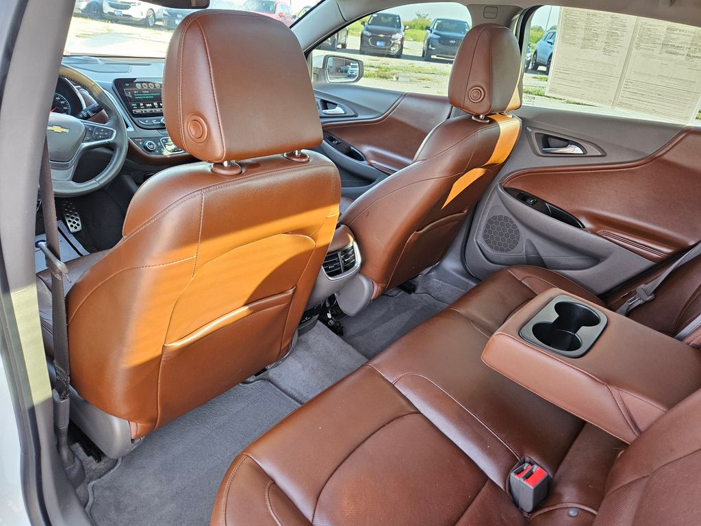 Used 2016 Chevrolet Malibu Sedan