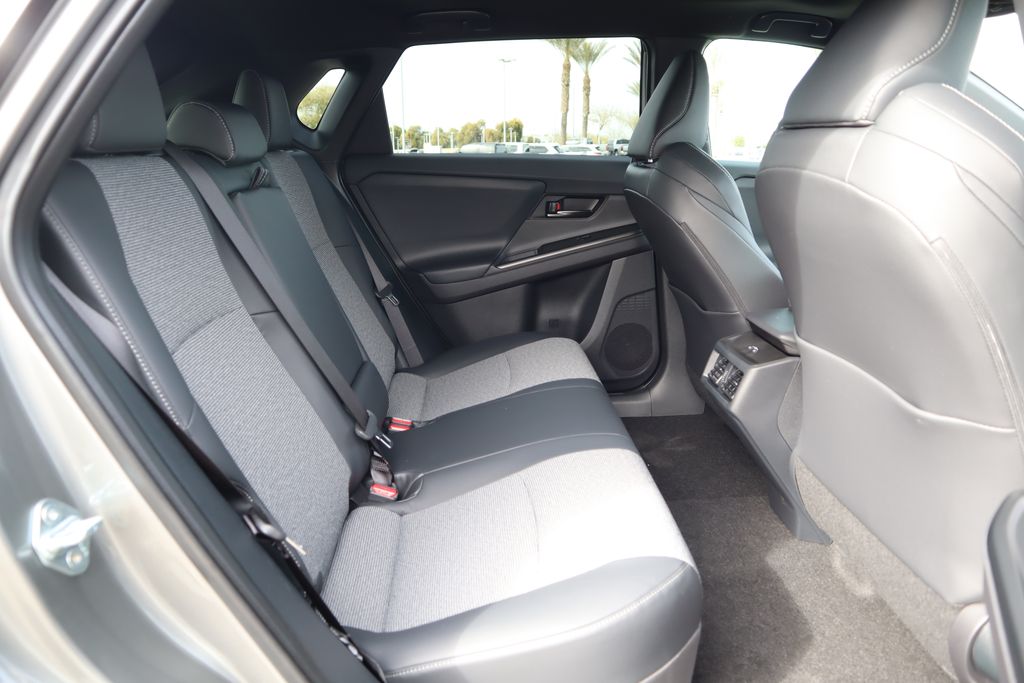 Thumbnail: 2026 Toyota bZ - 21