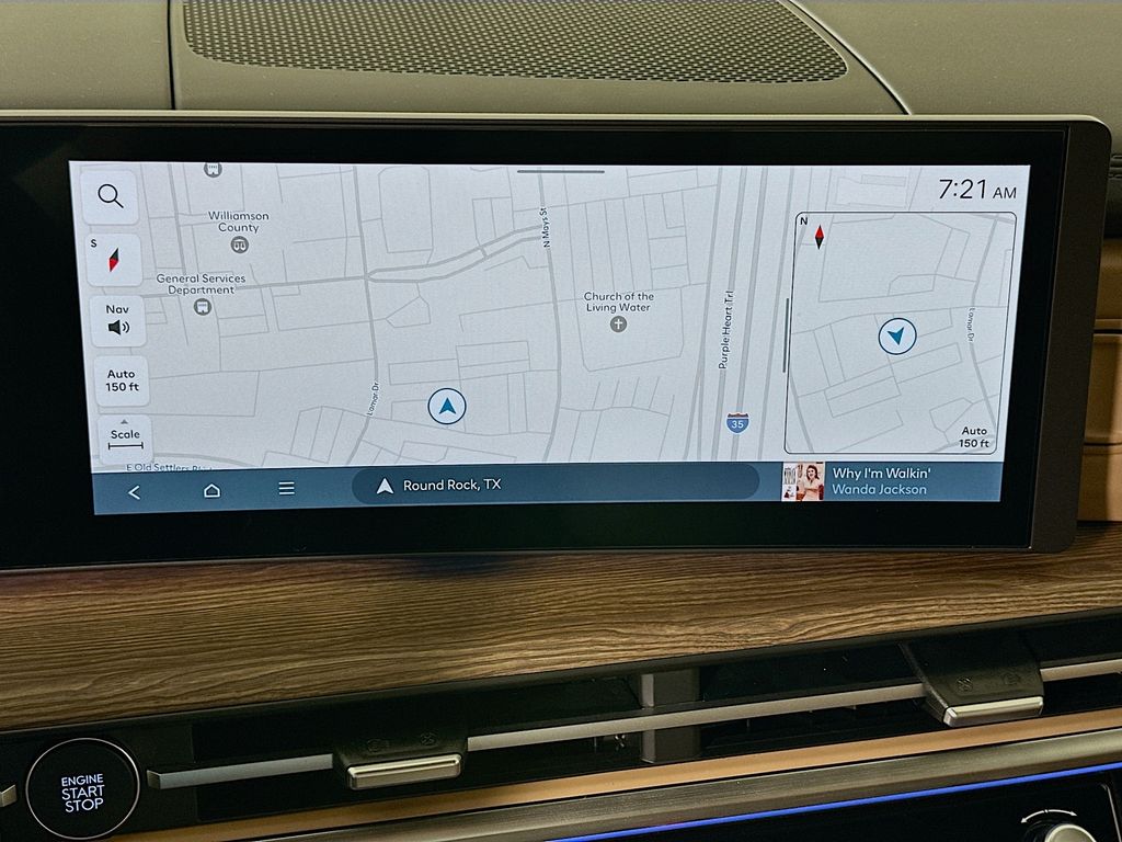 Thumbnail: 2026 Hyundai Santa Fe - 12