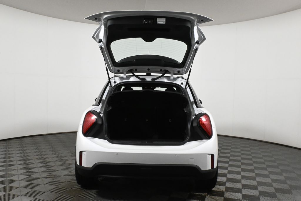 2025 MINI Cooper Hardtop  27