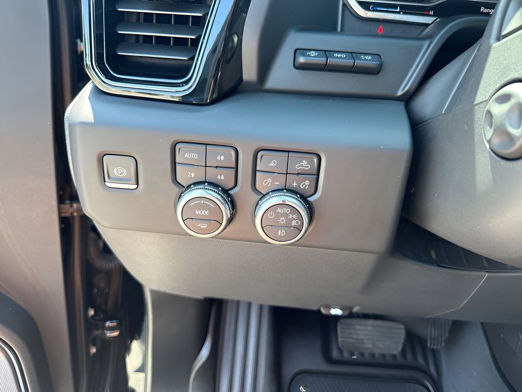 Used Car 2022 Gmc Sierra 1500  At4x For Sale In Austin, Texas