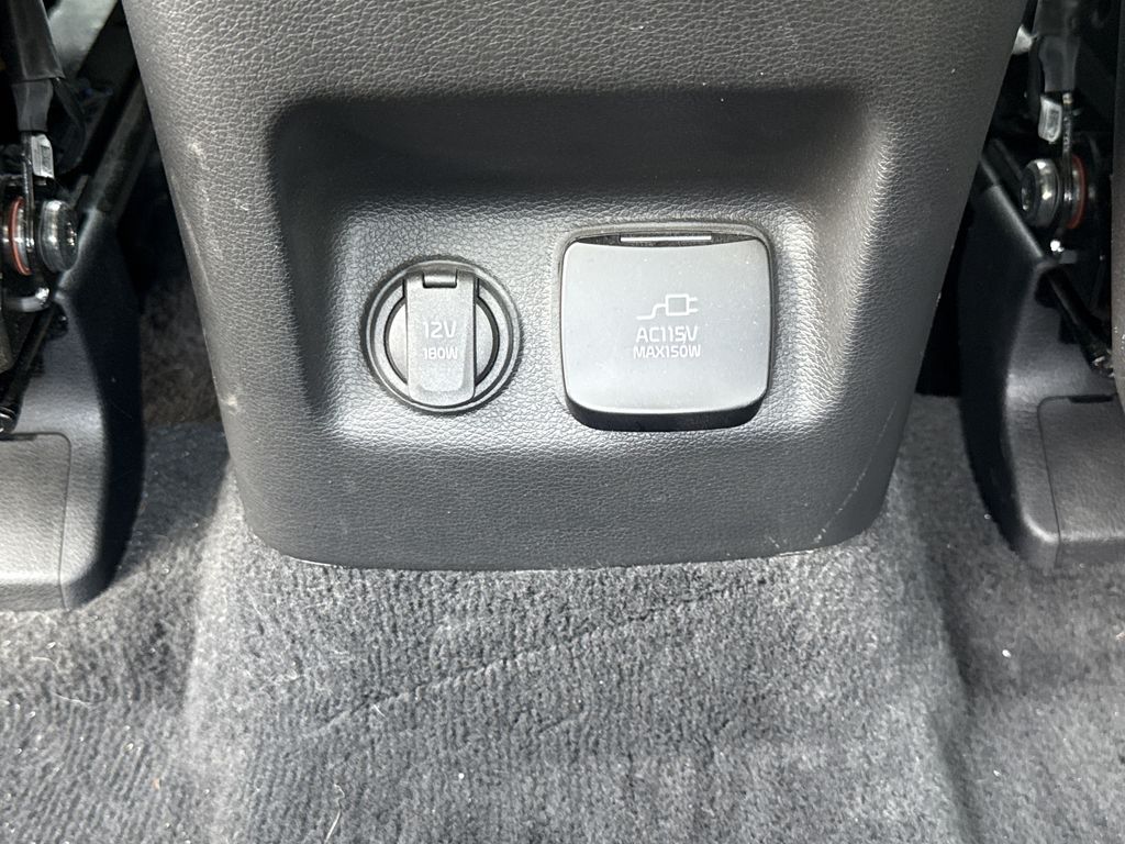 Used 2023 Kia Telluride SUV