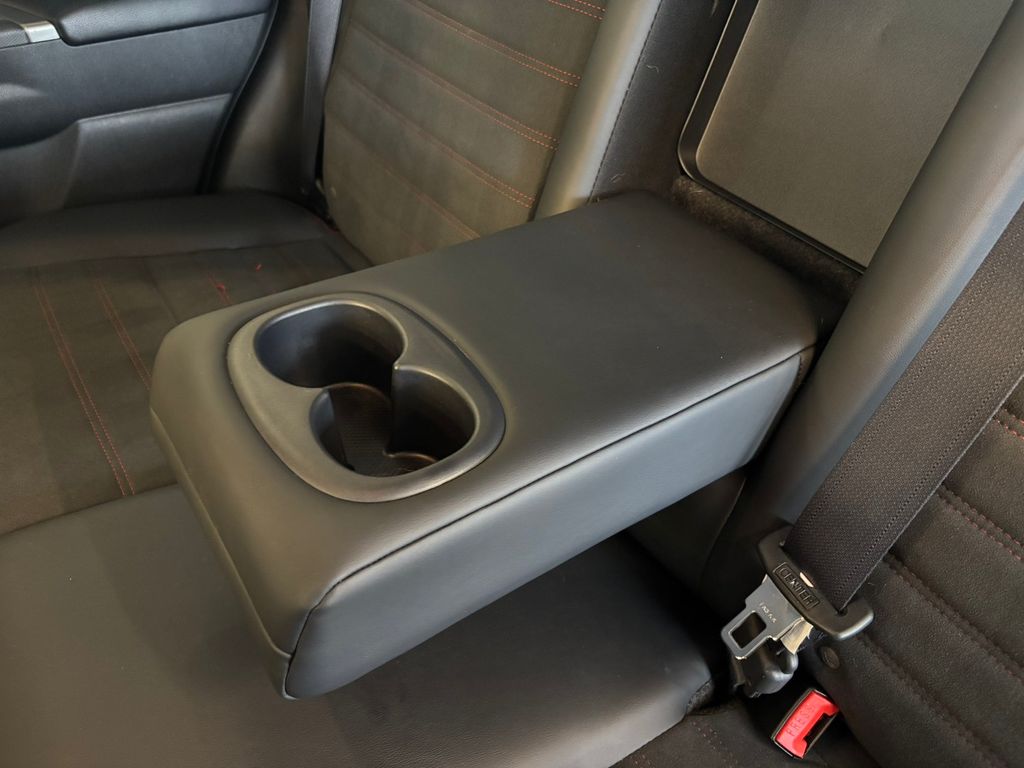 2024 Mitsubishi Outlander Sport 2.0 SE