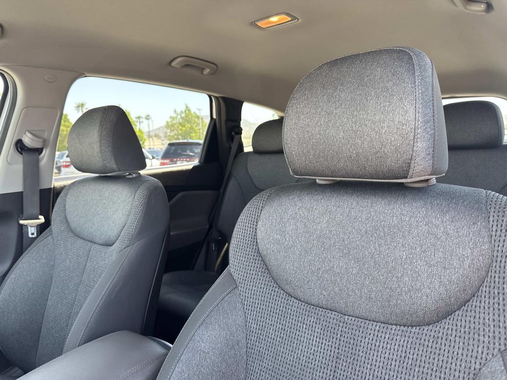 Used 2019 Hyundai Santa Fe SE 4D Sport Utility