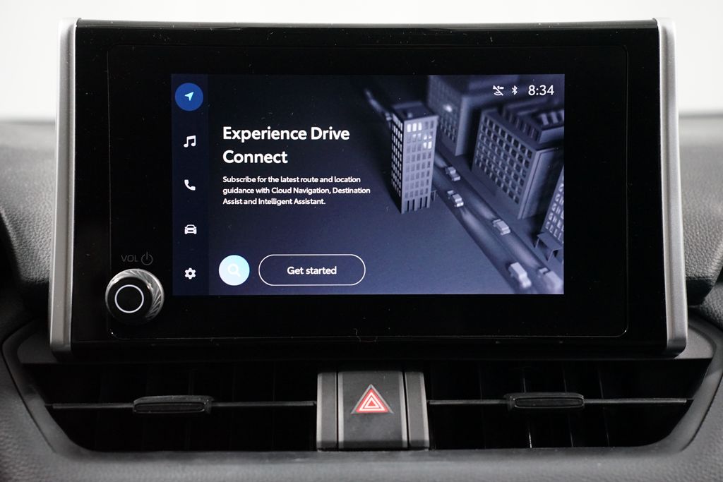 Thumbnail: 2024 Toyota RAV4 - 17