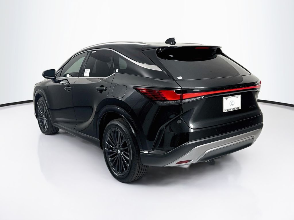 Thumbnail: 2026 Lexus RX - 7