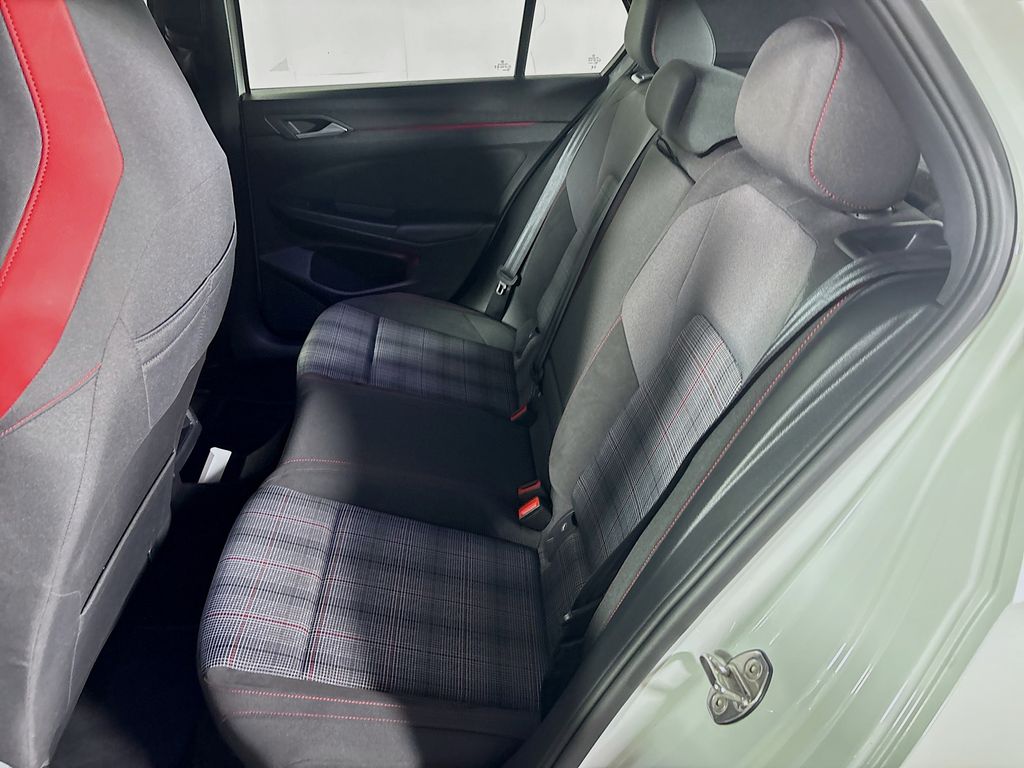 2024 Volkswagen Golf GTI 2.0T S