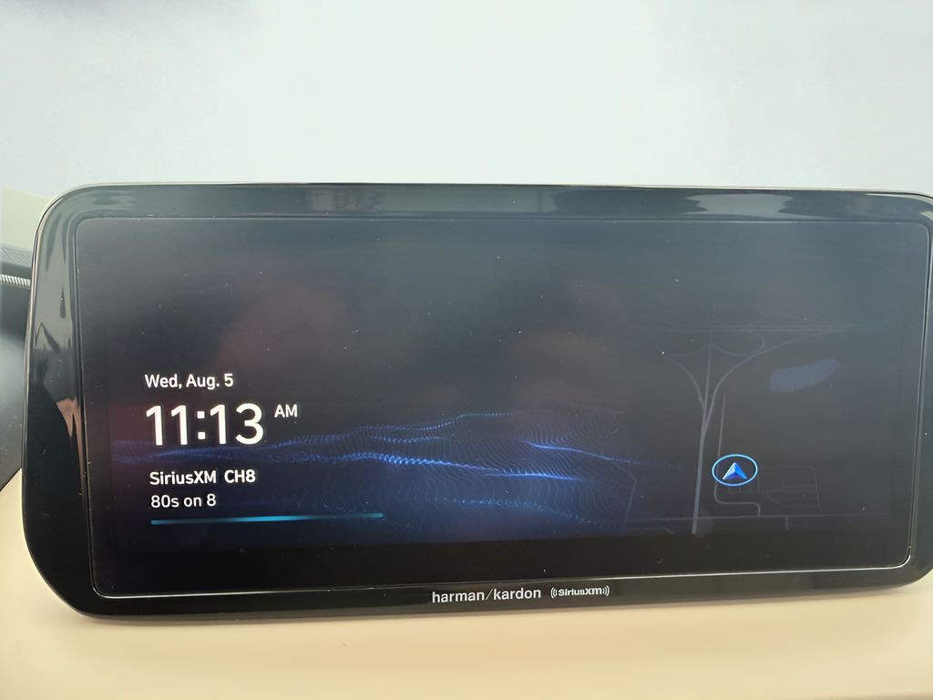 Used 2023 Hyundai Santa Fe SUV