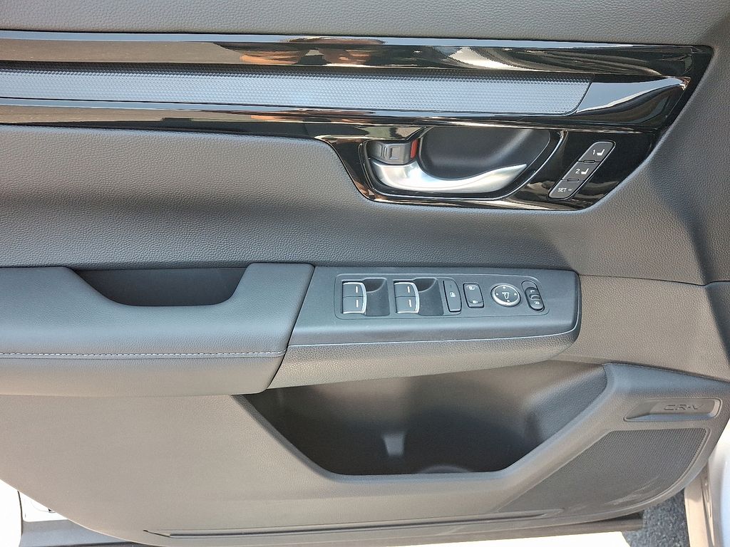 2023 Honda CR-V EX-L 13
