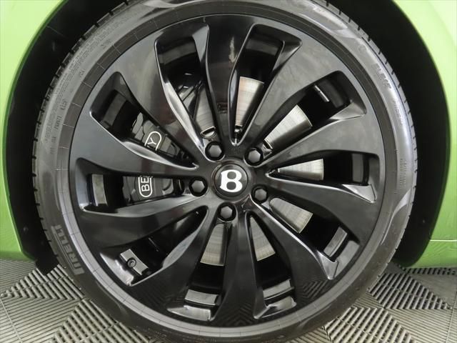 Thumbnail: 2025 Bentley Continental - 28