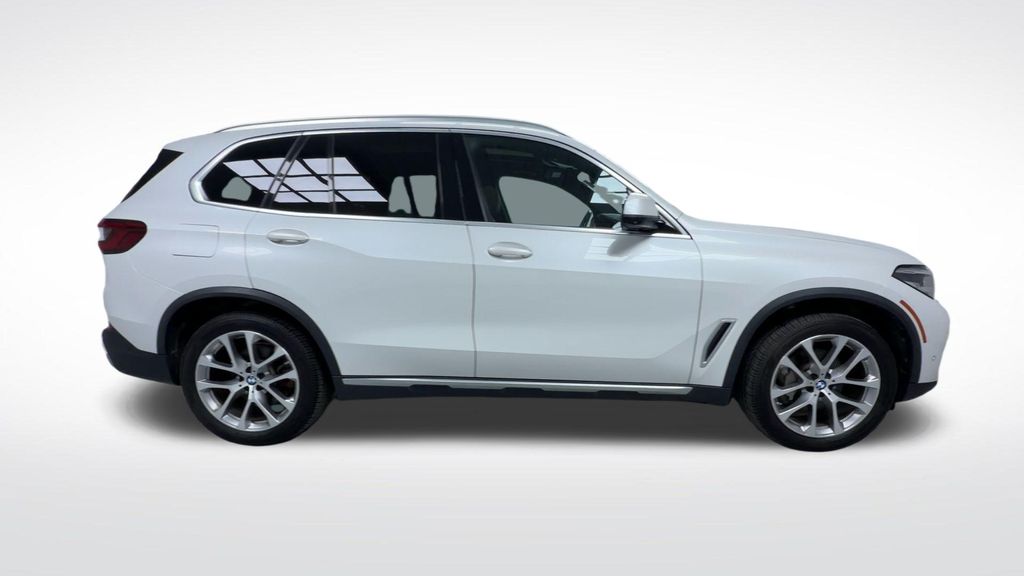 Used 2020 BMW X5 SUV
