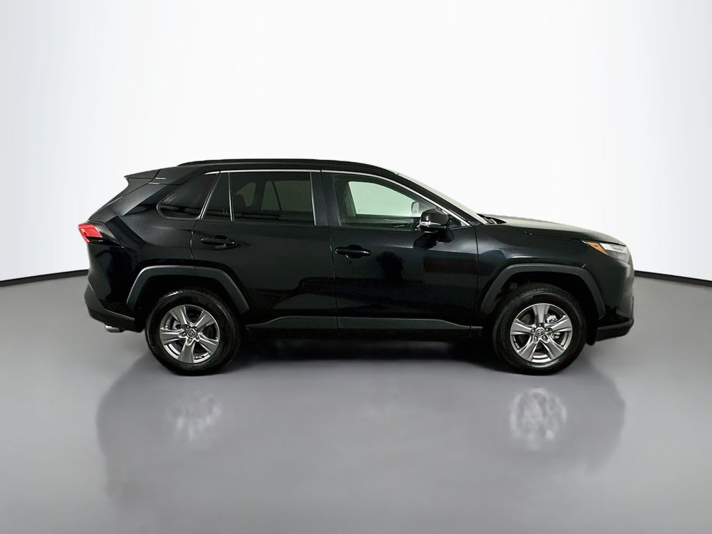 Thumbnail: 2025 Toyota RAV4 - 4