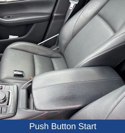 2023 Mazda CX-30 2.5 S Select