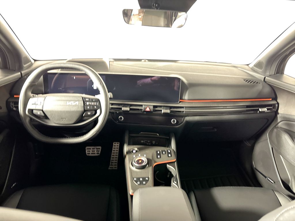 2026 Kia Sportage Plug-In Hybrid X-Line Prestige