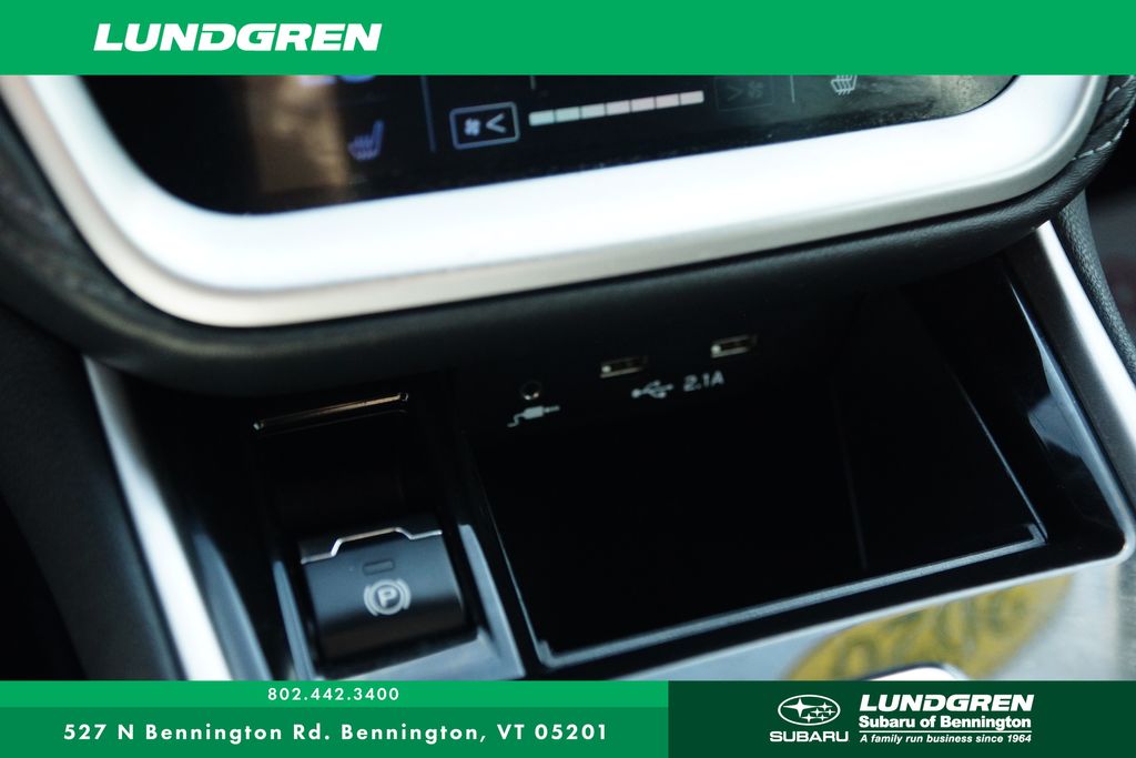 Used 2020 Subaru Outback SUV