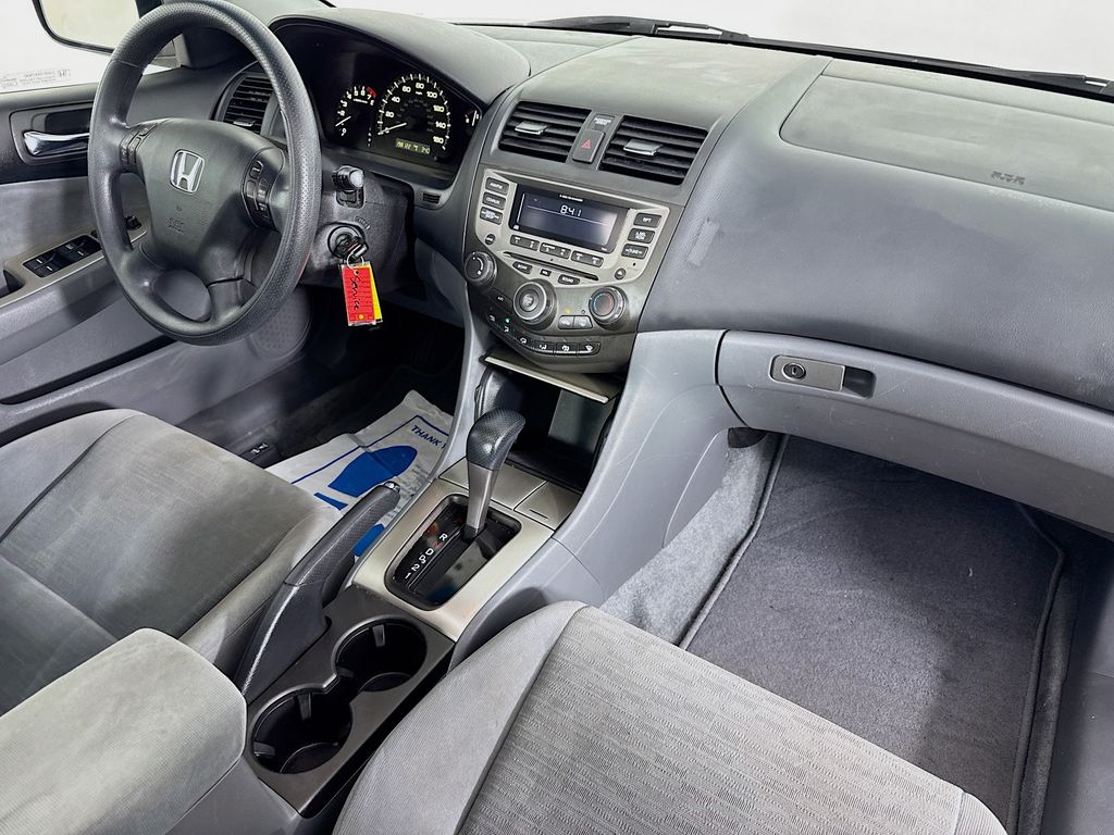 Used Car 2006 Honda Accord  Ex For Sale Under $10,000 In Austin, Texas