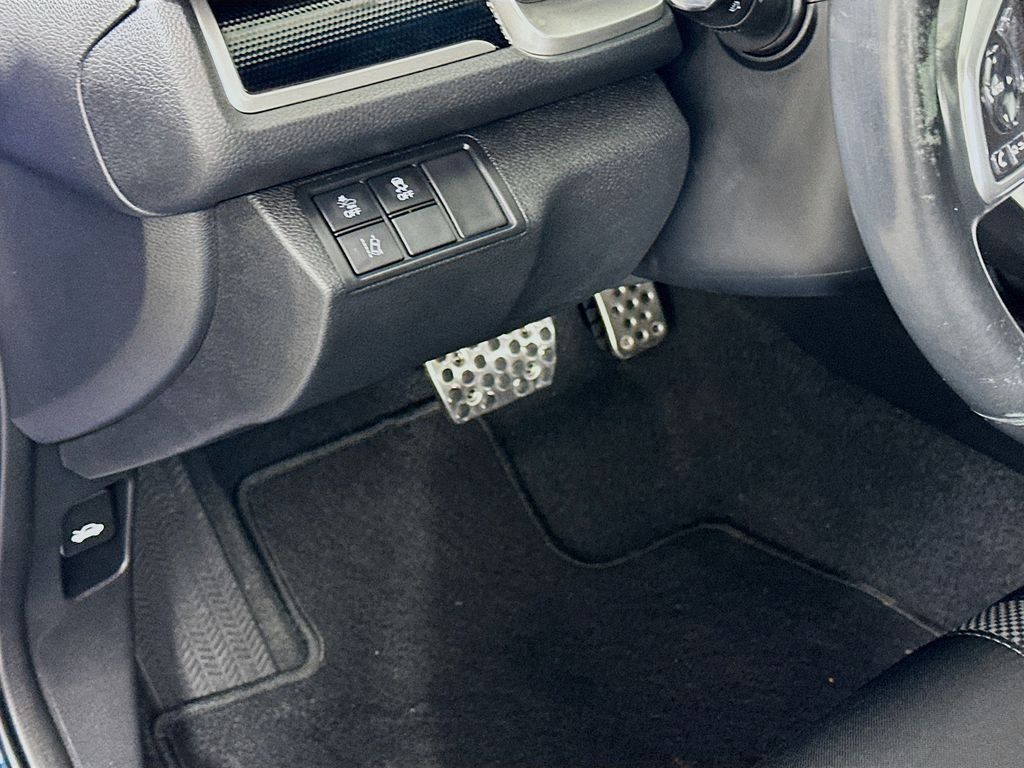 Thumbnail: 2020 Honda Civic - 10