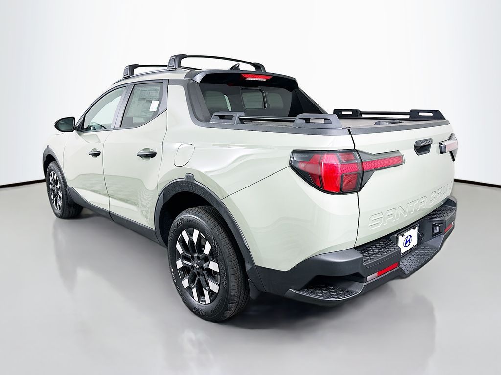 Thumbnail: 2026 Hyundai Santa Cruz - 7