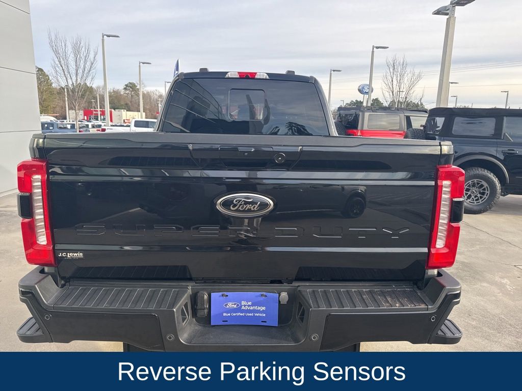 2024 Ford F-350 XLT