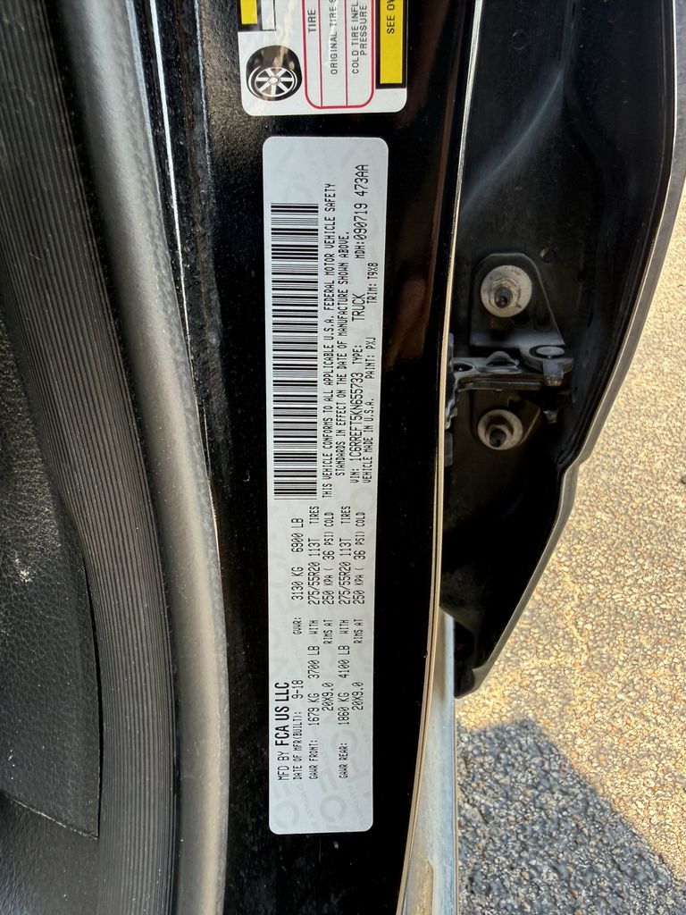 2019 Ram 1500 Big Horn/Lone Star Black at AutoSavvy Houston Northwest