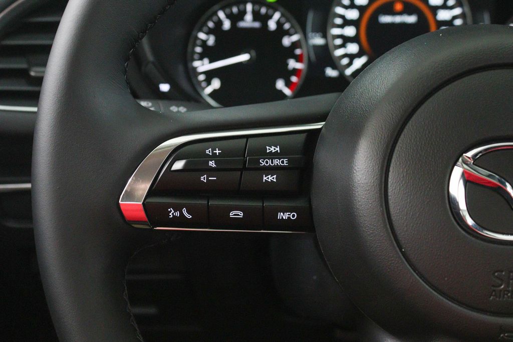 New Car 2025 Mazda Mazda3  2.5 S Select Sport For Sale Under $30,000 In Georgetown, Texas