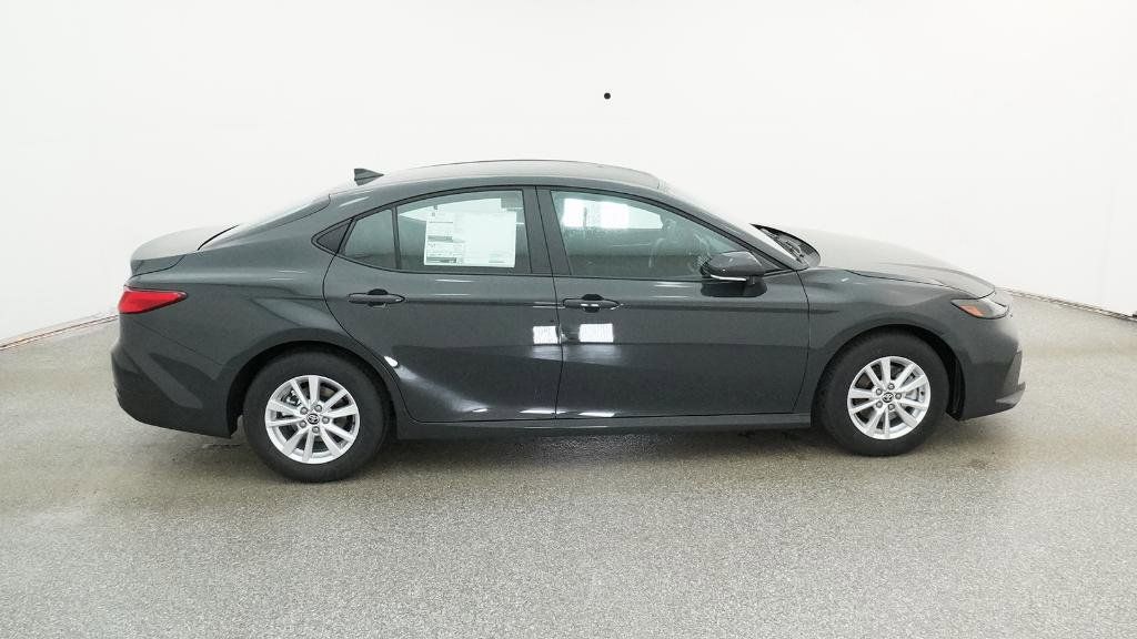 Thumbnail: 2026 Toyota Camry - 24