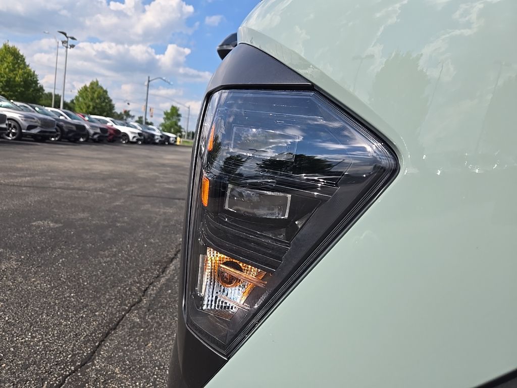 Thumbnail: 2026 Hyundai Kona - 13