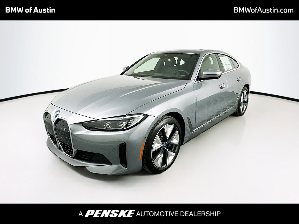 2024 BMW i4 eDrive35 -
                Austin, TX