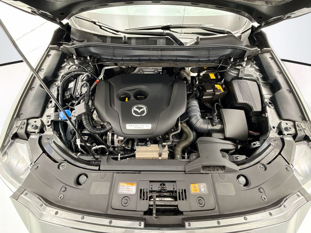 Thumbnail: 2025 Mazda CX-5 - 27