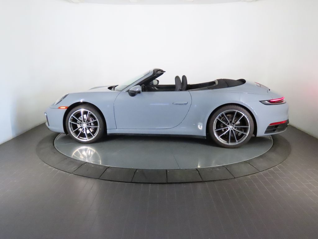 Thumbnail: 2023 Porsche 911 - 12