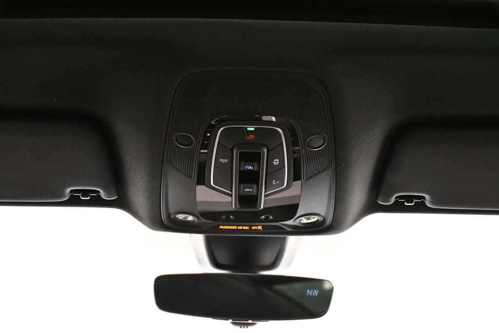 2025 Audi Q5  19