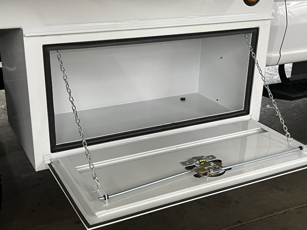 2025 Ford F-350 XL Super Cab 60 CA 4WD, Scelzi Contractor Body 9F0172 for sale #9F0172 - photo 31