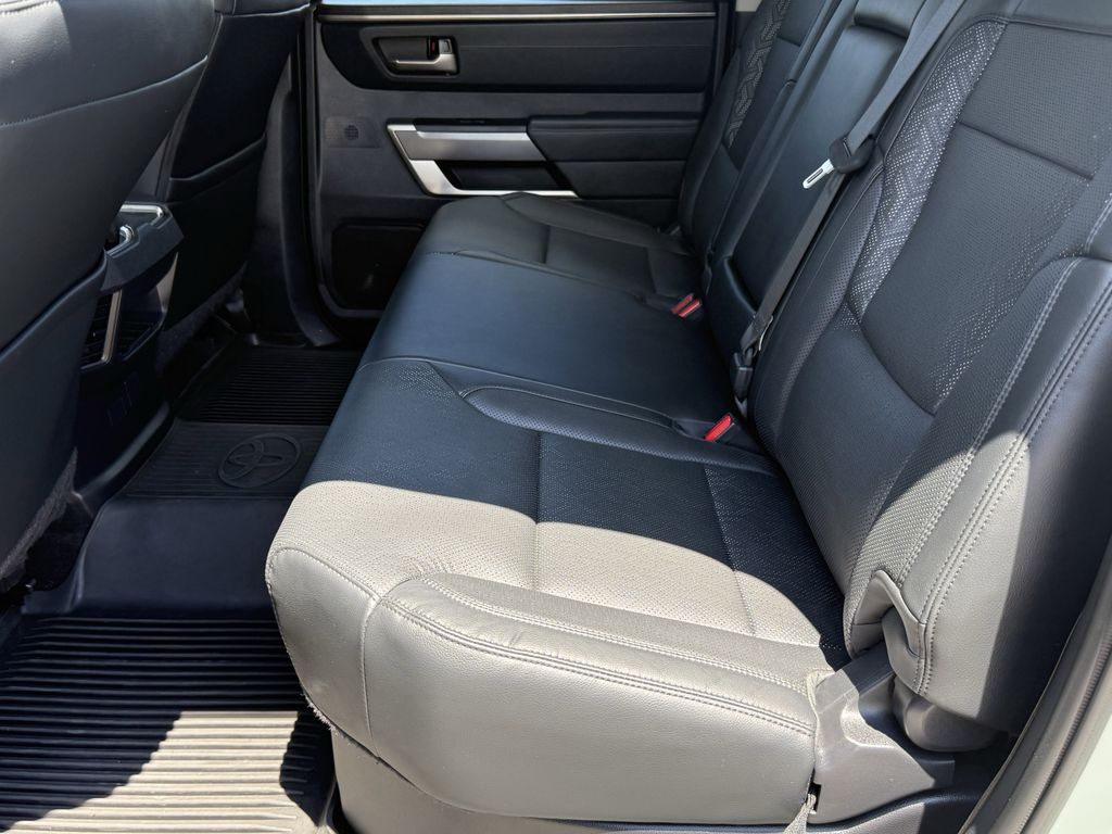 2023 Toyota Tundra SR5  at Don McGill Toyota