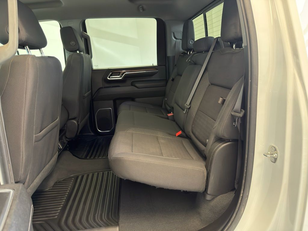 Used 2024 Chevrolet Silverado 3500HD Truck