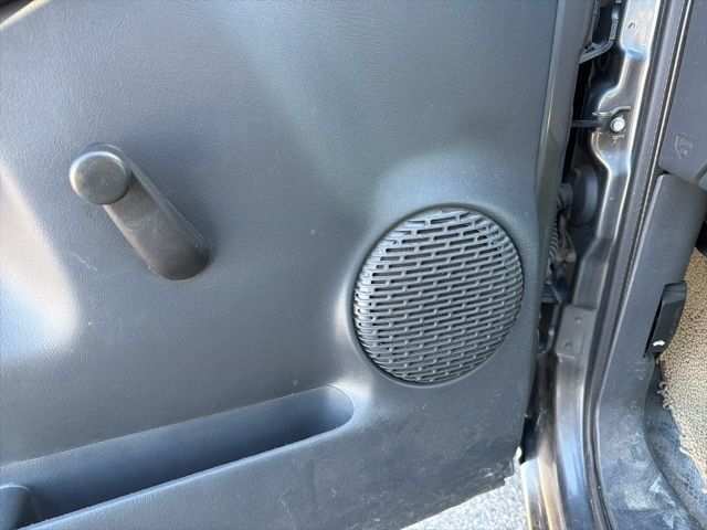 2002 Chevrolet Silverado 1500