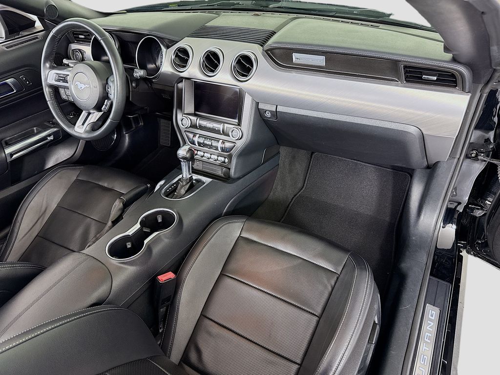 Thumbnail: 2021 Ford Mustang - 17