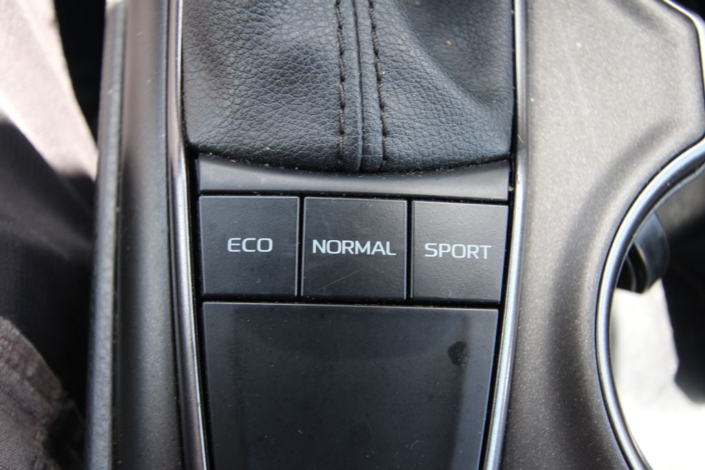 Used 2024 Toyota Camry Sedan
