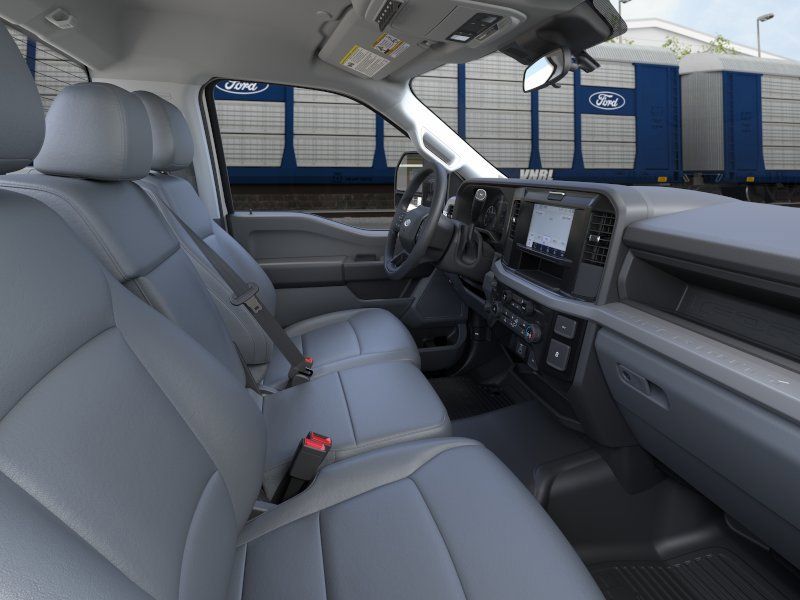 2026 Ford F-450 Chassis XL