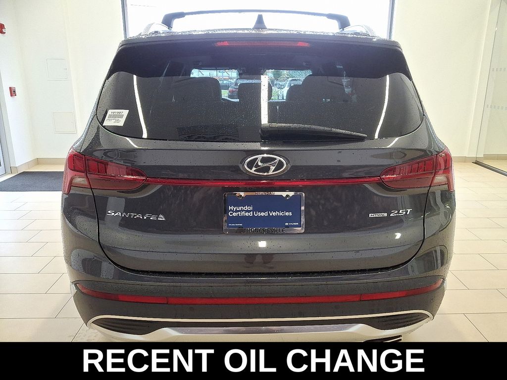 Thumbnail: 2023 Hyundai Santa Fe - 6