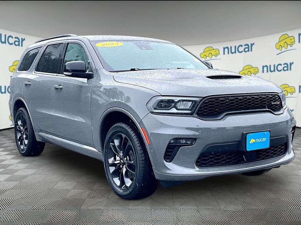 2023 Dodge Durango — photo 1