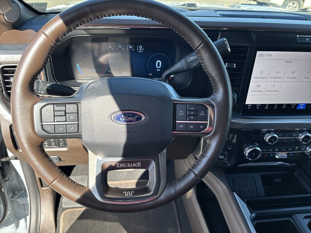 Used 2026 Ford F-250SD Truck