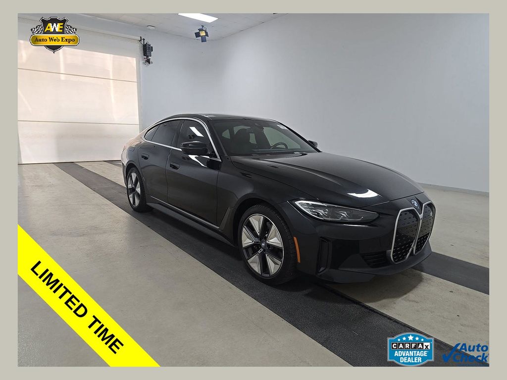 2023 BMW i4