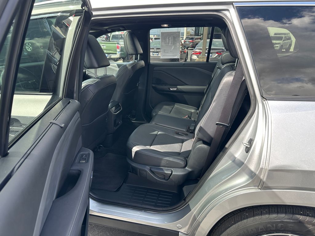 2024 Lexus TX 350 Premium