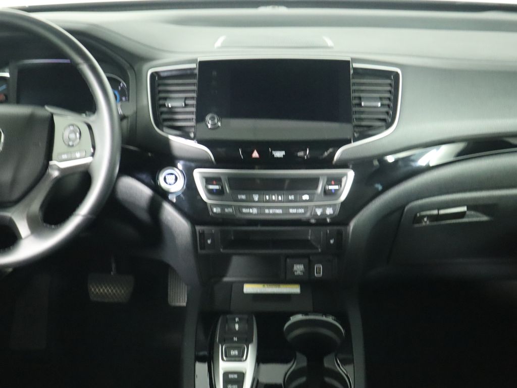 Thumbnail: 2021 Honda Passport - 14