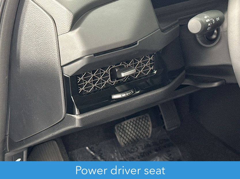 Used Car 2025 Honda Accord Hybrid  Ex-l For Sale Under $35,000 In Austin, Texas