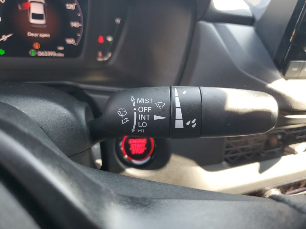 Used Car 2024 Honda Accord  Ex For Sale Under $25,000 In Austin, Texas