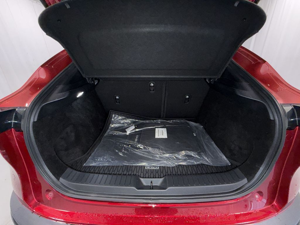 Used 2025 Mazda CX-30 SUV