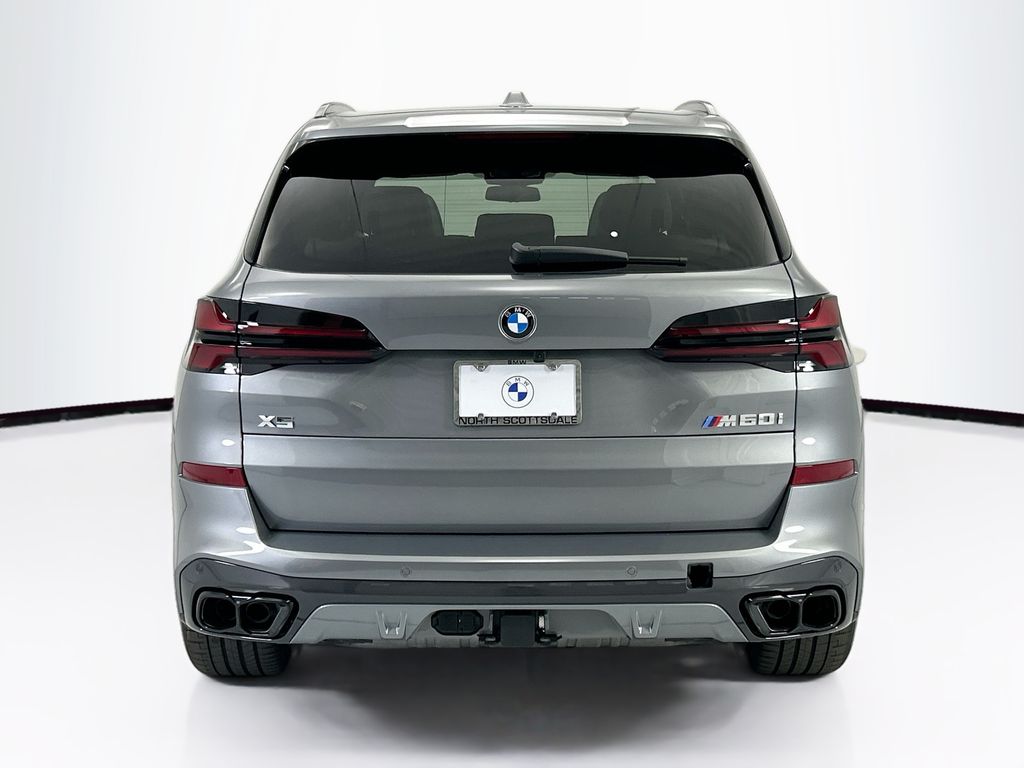 Thumbnail: 2026 BMW X5 - 6