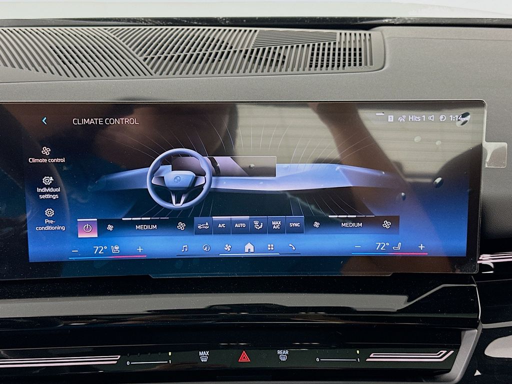 2024 BMW 5 Series 530i 14